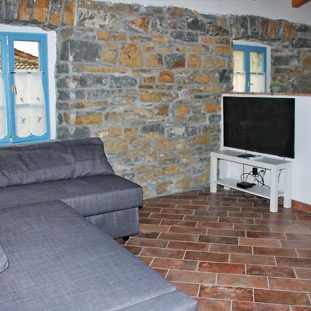 Ferienwohnung Pr' Marici Koper Exterior foto