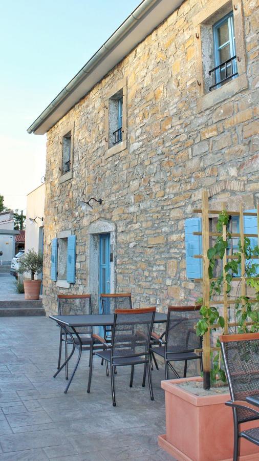 Ferienwohnung Pr' Marici Koper Exterior foto